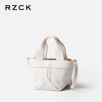 RZCK Handtaschen Custom 2026 New Brand Design Lady Handbags Fashion Vintage High Quality square PU Leather Handbags for Ladies